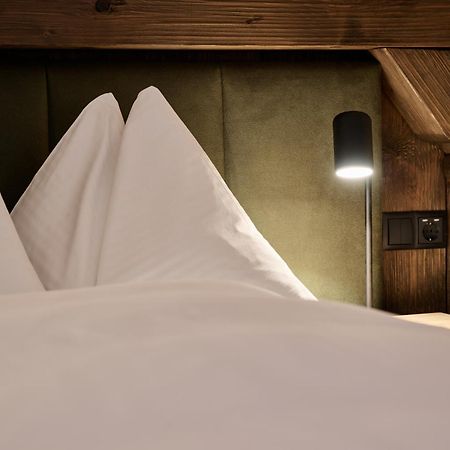 Alpen Villa Rieder Filzmoos Ngoại thất bức ảnh
