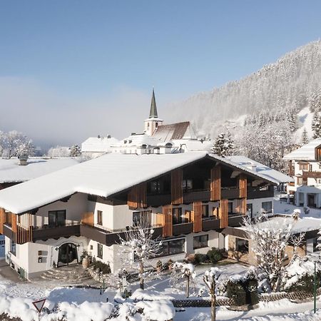 Alpen Villa Rieder Filzmoos Ngoại thất bức ảnh