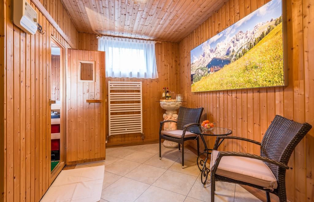 Alpen Villa Rieder Filzmoos Ngoại thất bức ảnh
