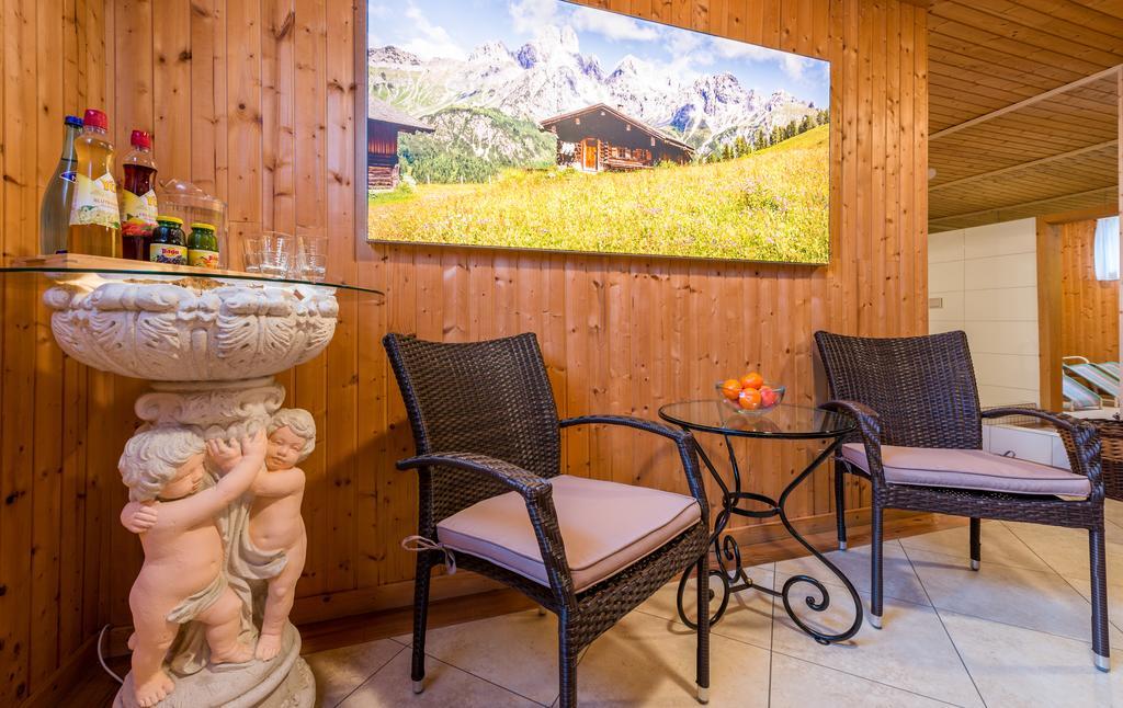 Alpen Villa Rieder Filzmoos Ngoại thất bức ảnh