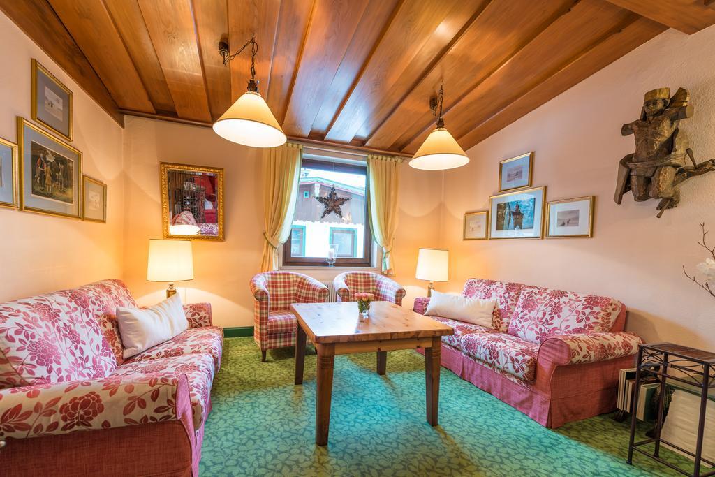 Alpen Villa Rieder Filzmoos Ngoại thất bức ảnh