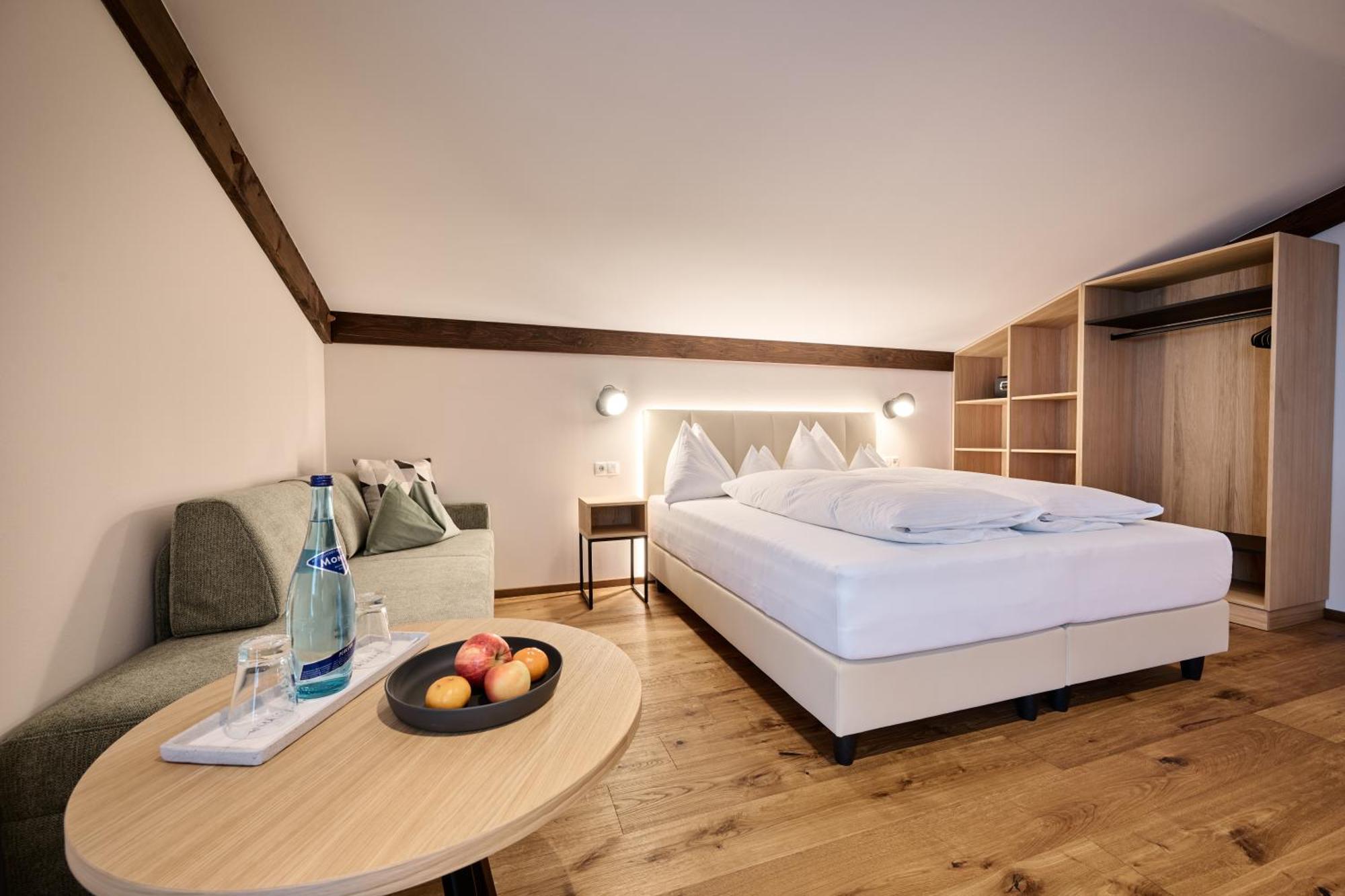 Alpen Villa Rieder Filzmoos Ngoại thất bức ảnh