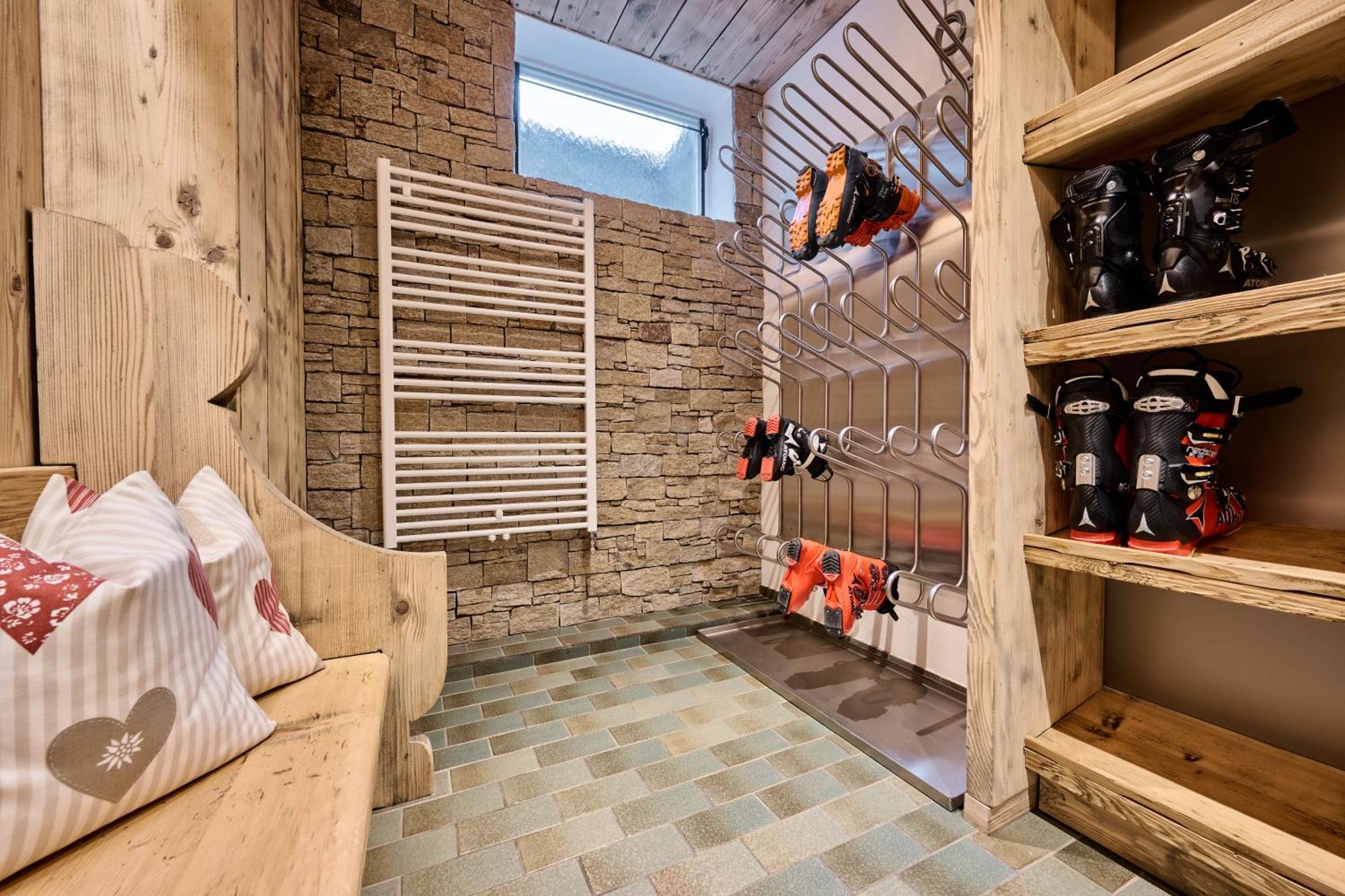 Alpen Villa Rieder Filzmoos Ngoại thất bức ảnh
